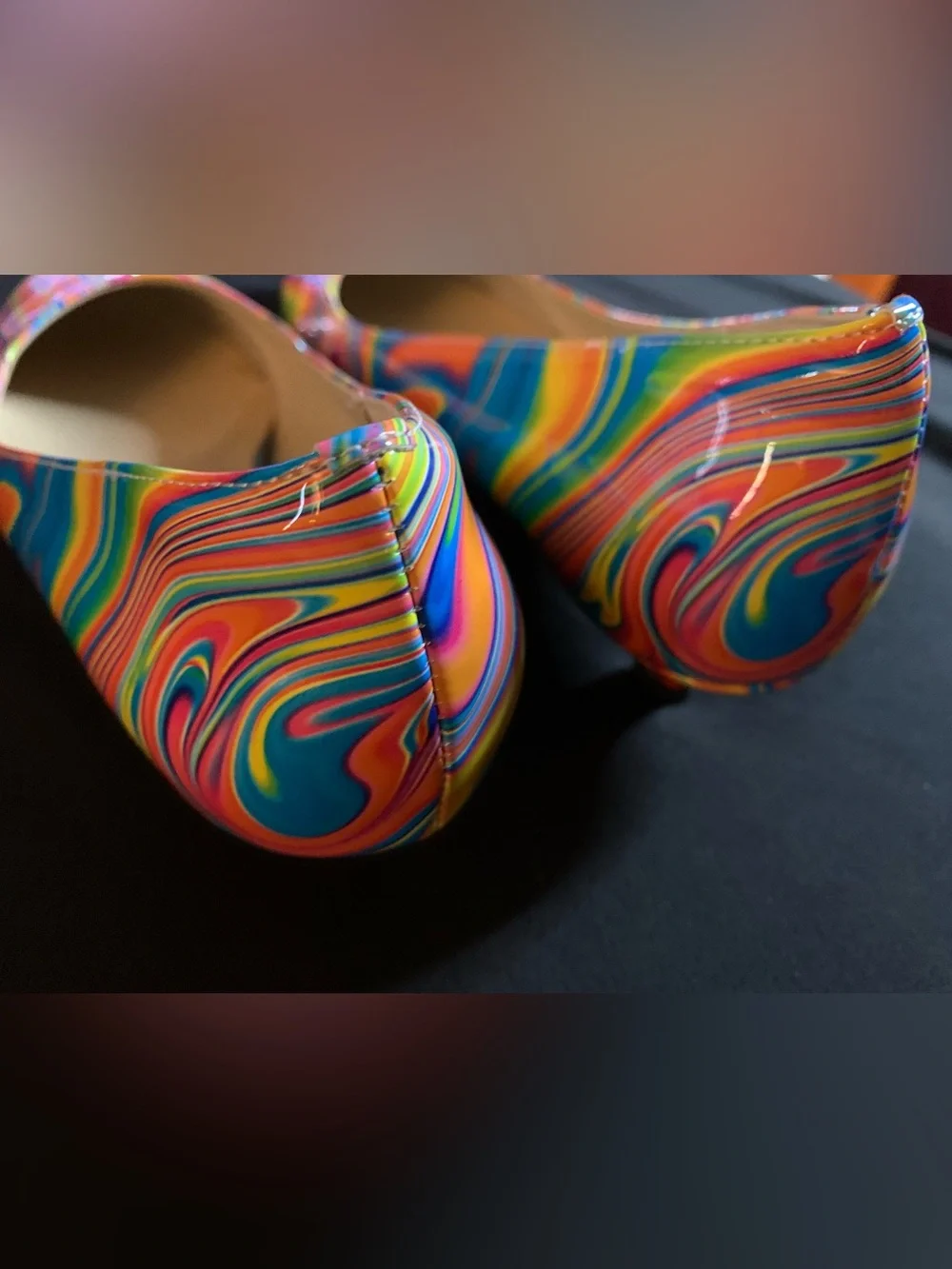 N/A eye catching